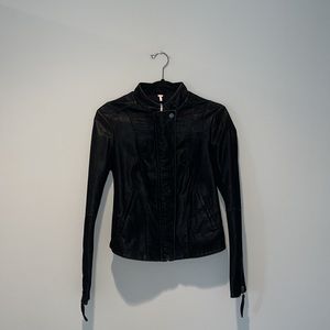 FREE PEOPLE JACKET